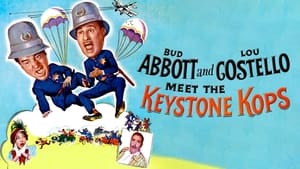 Abbott and Costello Meet the Keystone Kops háttérkép