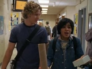 Degrassi Season 3 Ep.19 19. epizód