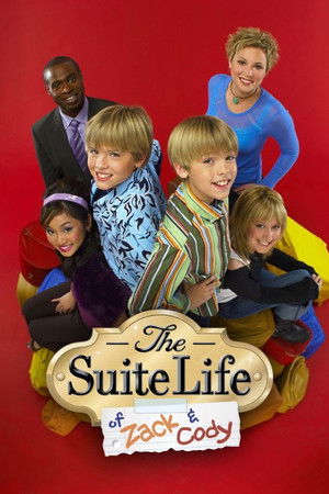 Zack és Cody élete