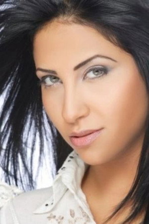 Yasmine Gamal profil kép