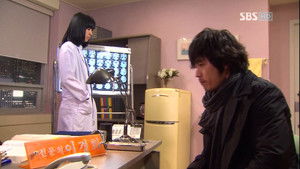불한당 Season 1 Ep.12 12. epizód