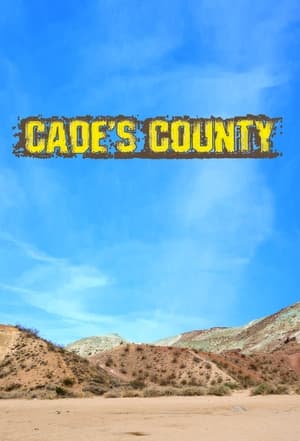 Cade's County