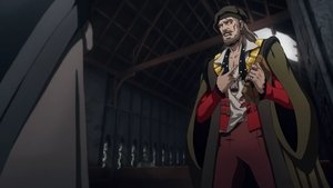 Castlevania – Démonkastély 3. évad Ep.7 Árulásnál is rosszabb