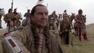 Wounded Knee-nél temessétek el a szívem háttérkép