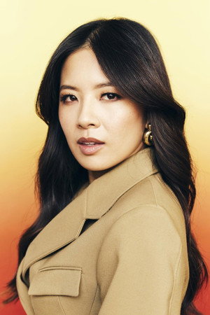 Christine Ko profil kép