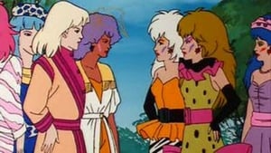 jem et les hologrammes 2. évad Ep.5 5. epizód