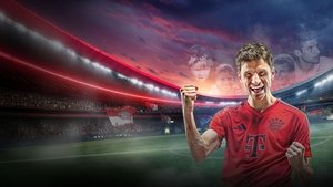 Thomas Müller - Einer wie keiner háttérkép