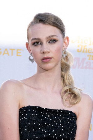 Elle Graham profil kép
