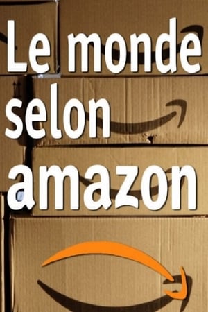 Le monde selon Amazon poszter