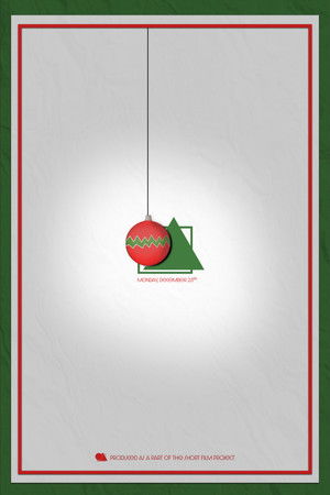 An ifitfitz Christmas poszter