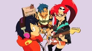 Tengen Toppa Gurren Lagann kép