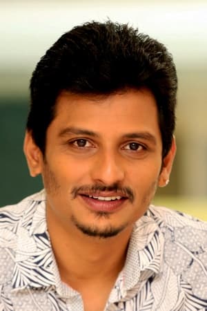 Jiiva profil kép