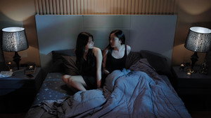 ทฤษฎีสีชมพู 1. évad Ep.4 4. epizód