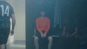 Orange Peel háttérkép