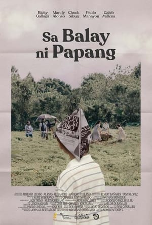 Sa Balay ni Papang