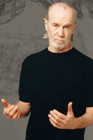 George Carlin: Life Is Worth Losing poszter
