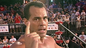 WCW Monday Nitro Season 2 Ep.27 27. epizód