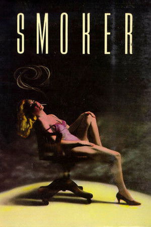 Smoker poszter