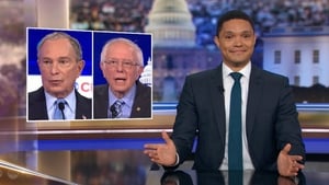 The Daily Show 25. évad Ep.65 65. epizód