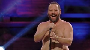 Bert Kreischer: Secret Time háttérkép