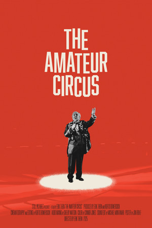 The Amateur Circus poszter