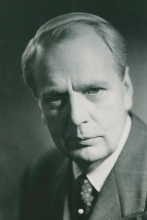 Hugo Björne