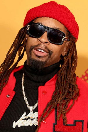 Lil' Jon profil kép