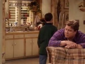 Roseanne 8. évad Ep.13 13. epizód