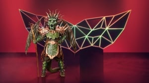 The Masked Singer kép