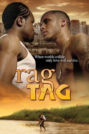Rag Tag poszter