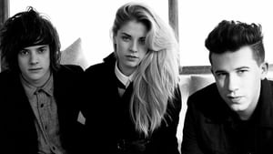 London Grammar - Montreux Jazz Festival háttérkép