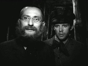 Le Théâtre de la jeunesse 1. évad Ep.69 69. epizód
