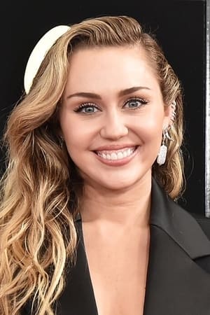 Miley Cyrus