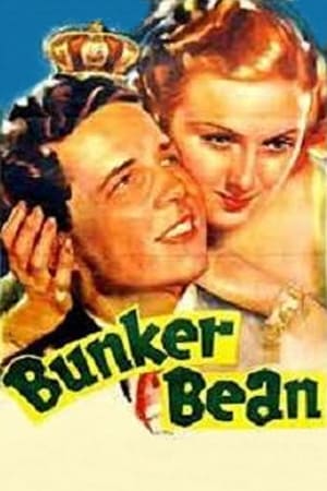 Bunker Bean poszter