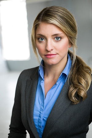 Geri Courtney-Austein profil kép