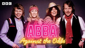 ABBA: Against the Odds háttérkép