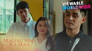Maging Sino Ka Man 1. évad Ep.33 33. epizód
