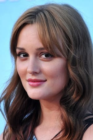 Leighton Meester profil kép