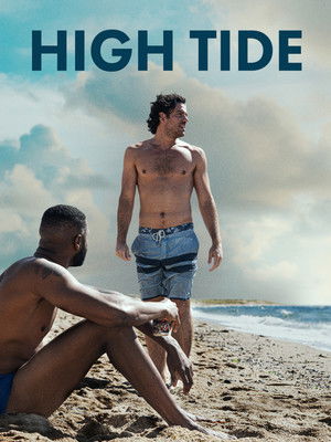 High Tide poszter