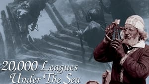 20,000 Leagues Under the Sea háttérkép