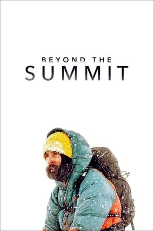 Beyond the Summit poszter