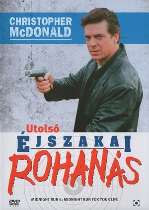 Utolsó éjszakai rohanás