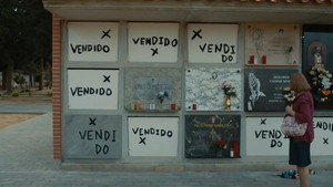 Bodegón con fantasmas háttérkép