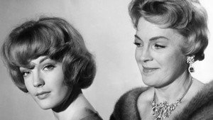 Romy und Magda Schneider: Mutter - Tochter - Rivalinnen? háttérkép