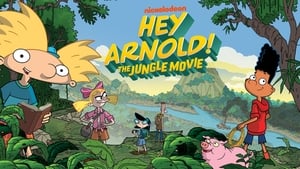 Hé, Arnold! - A Dzsungel film háttérkép