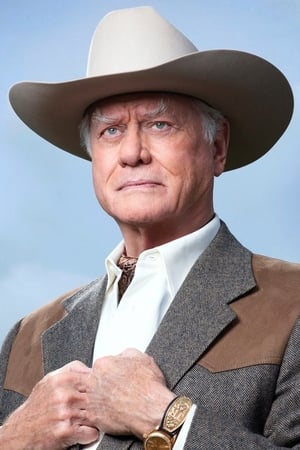 Larry Hagman profil kép