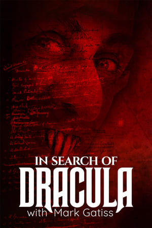 In Search of Dracula poszter