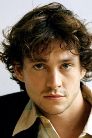 Hugh Dancy profil kép