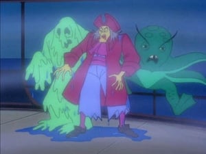 The Scooby-Doo/Dynomutt Hour Season 1 Ep.25 Scooby-Doo, merre van a legénység?