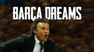 Barça Dreams háttérkép